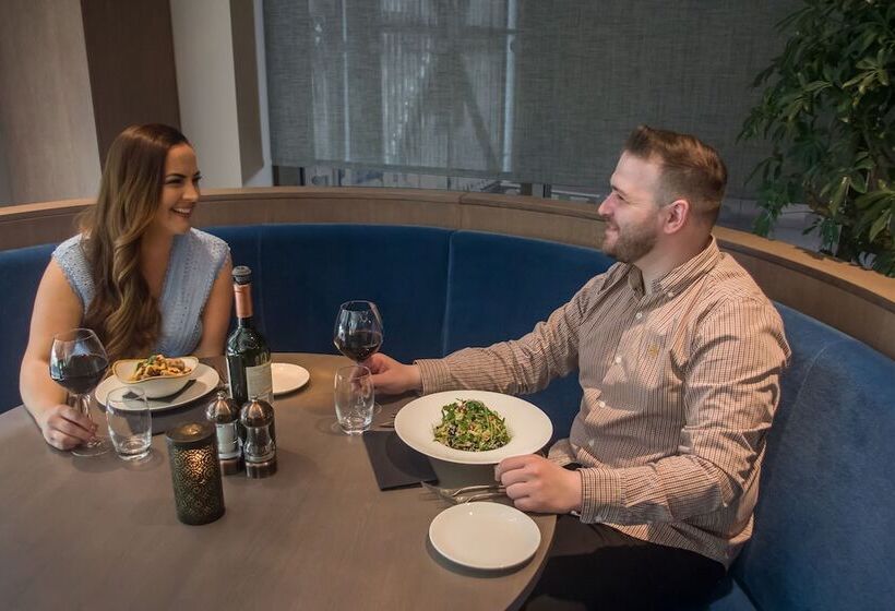 Fotos del hotel Clayton Hotel Charlemont:  22