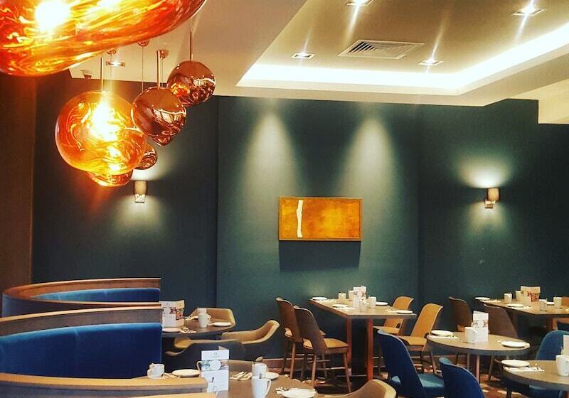 Fotos del hotel Clayton Hotel Charlemont:  25