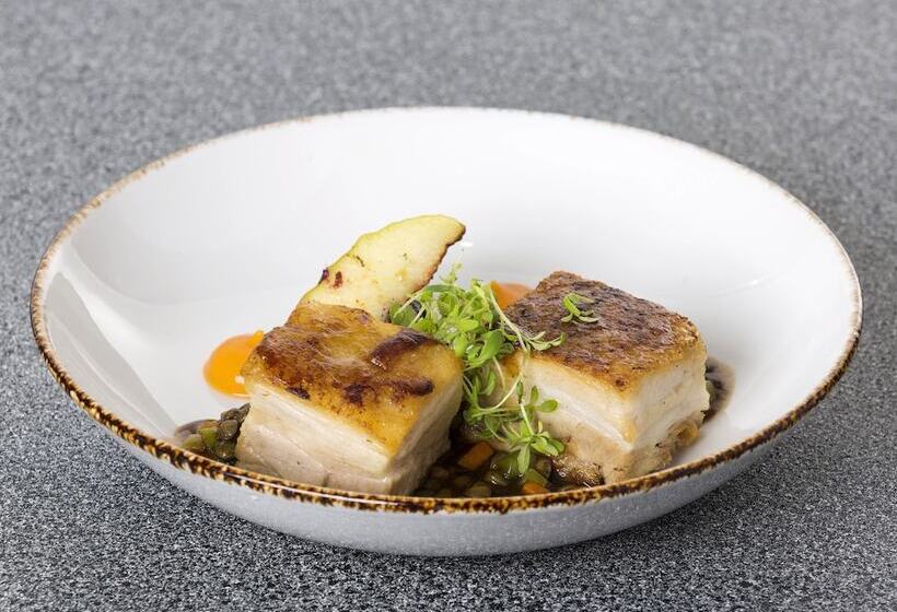 Fotos del hotel Clayton Hotel Charlemont:  15