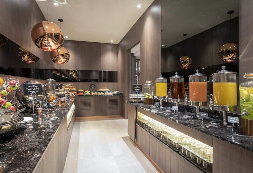 Fotos del hotel Clayton Hotel Charlemont:  8