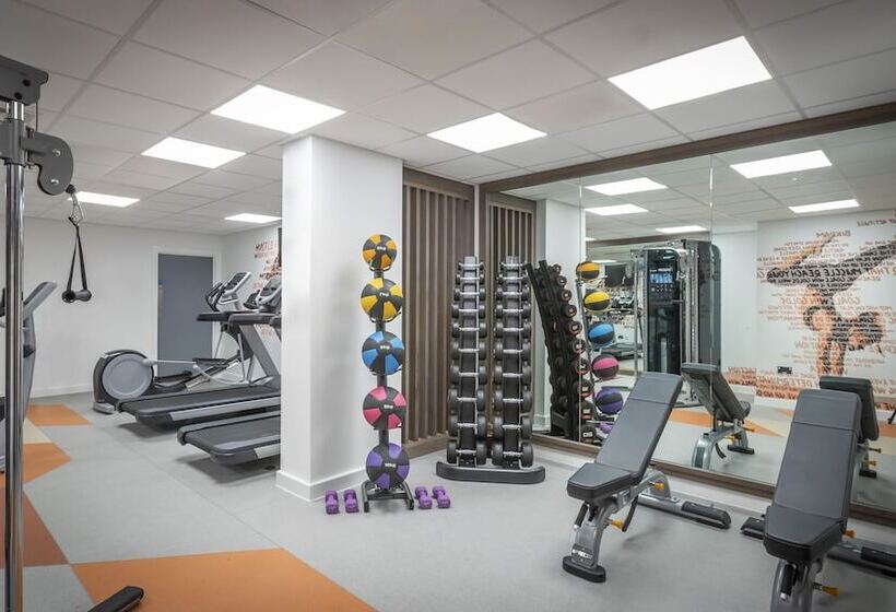 Fotos del hotel Clayton Hotel Charlemont:  7