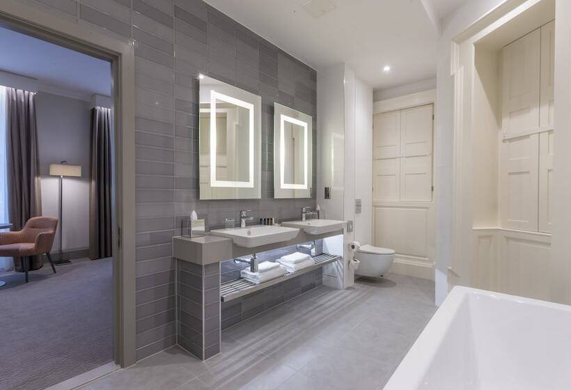 Fotos del hotel Clayton Hotel Charlemont:  5