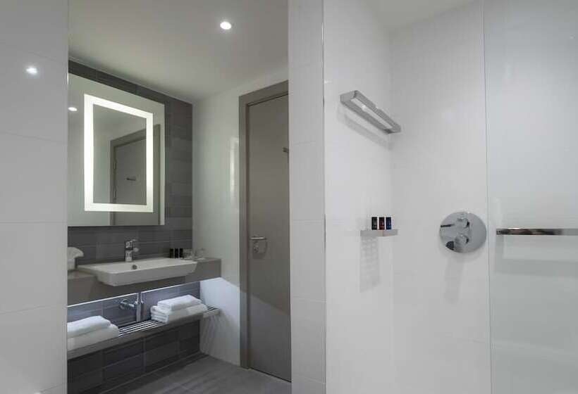 Fotos del hotel Clayton Hotel Charlemont:  14