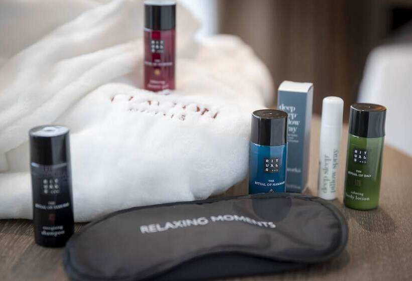 Fotos del hotel Clayton Hotel Charlemont:  18