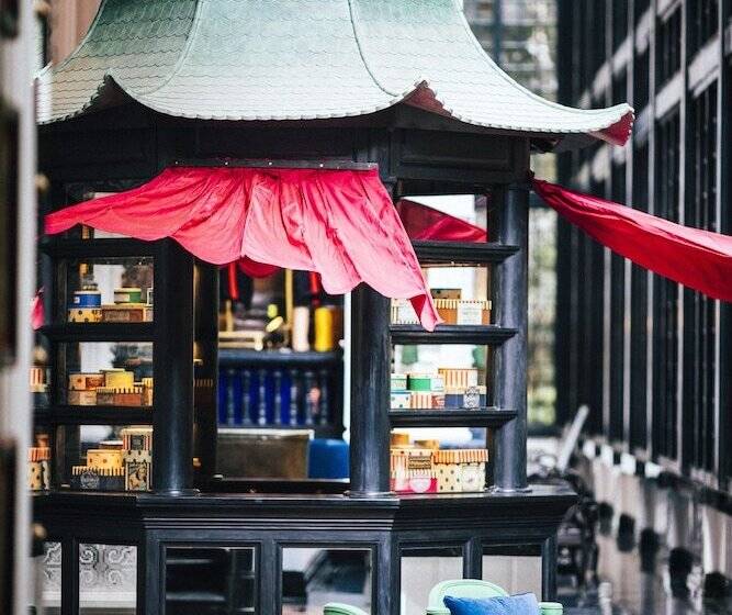 Fotos del hotel De La Coupole  Mgallery:  2