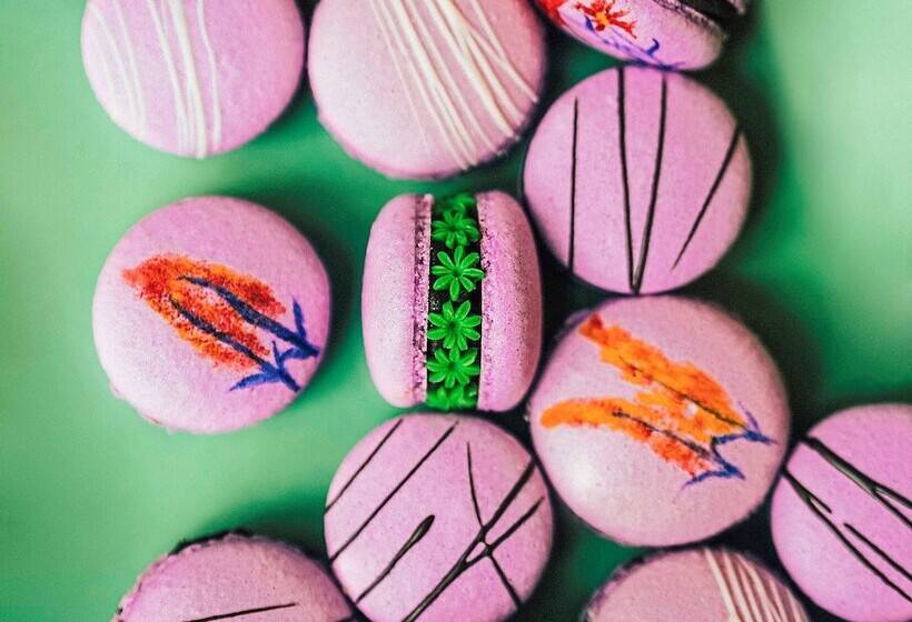 Fotos del hotel De La Coupole  Mgallery:  21