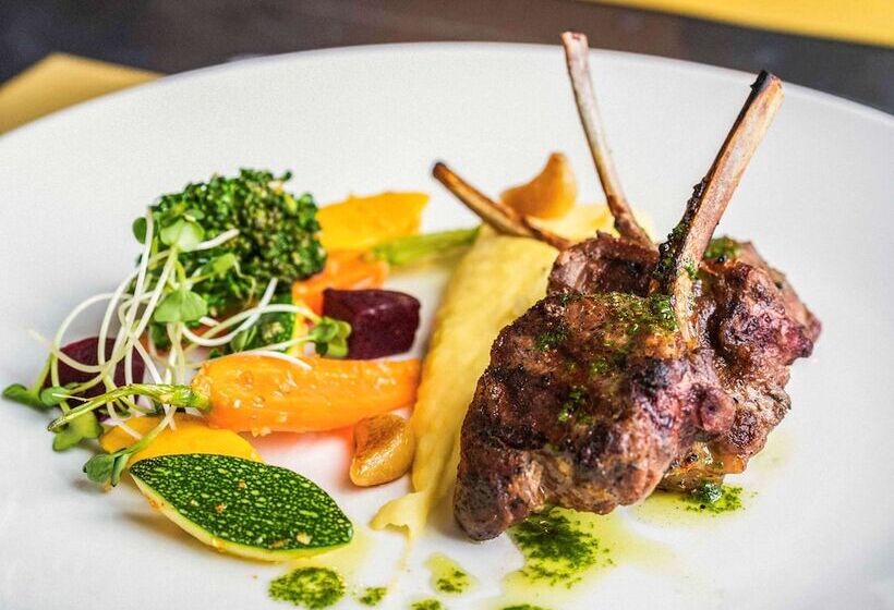 Fotos del hotel De La Coupole  Mgallery:  22