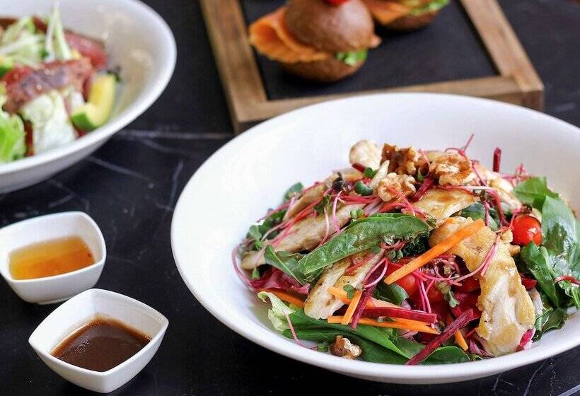 Fotos del hotel De La Coupole  Mgallery:  3