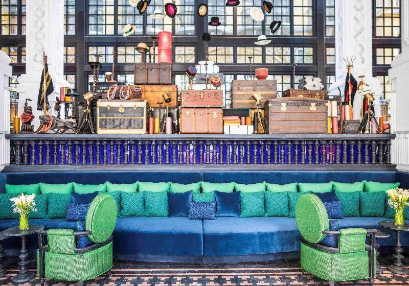 Fotos del hotel De La Coupole  Mgallery:  5