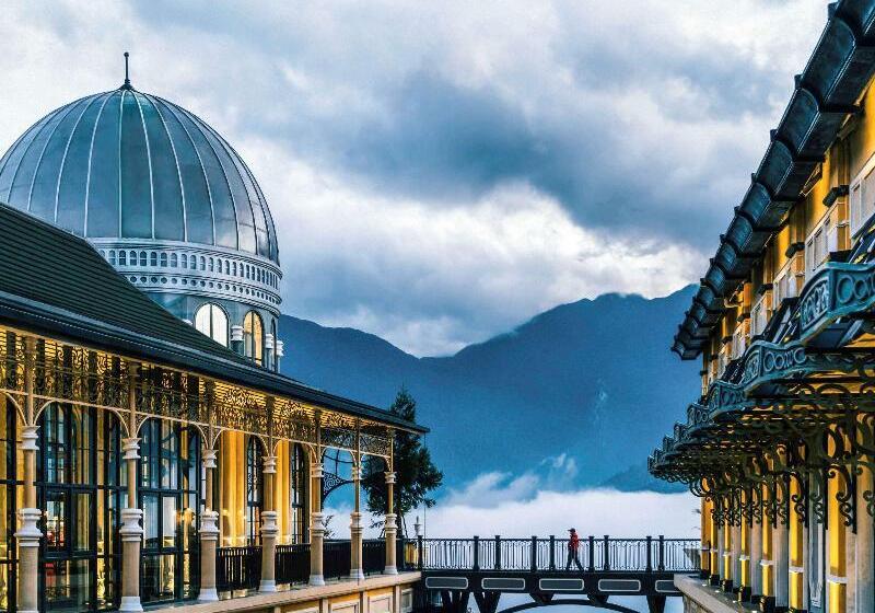 Fotos del hotel De La Coupole  Mgallery:  12