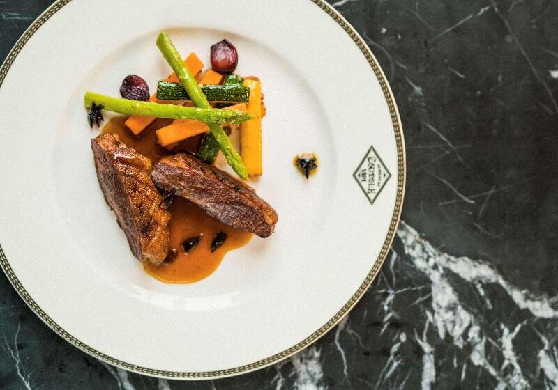 Fotos del hotel De La Coupole  Mgallery:  11