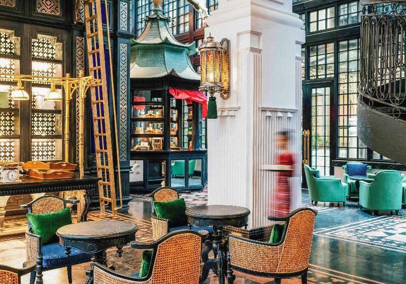 Fotos del hotel De La Coupole  Mgallery:  15