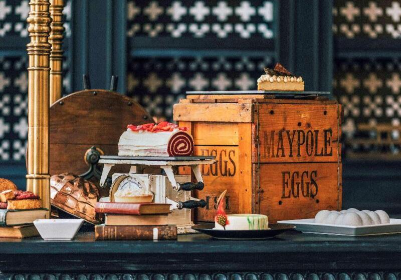 Fotos del hotel De La Coupole  Mgallery:  18