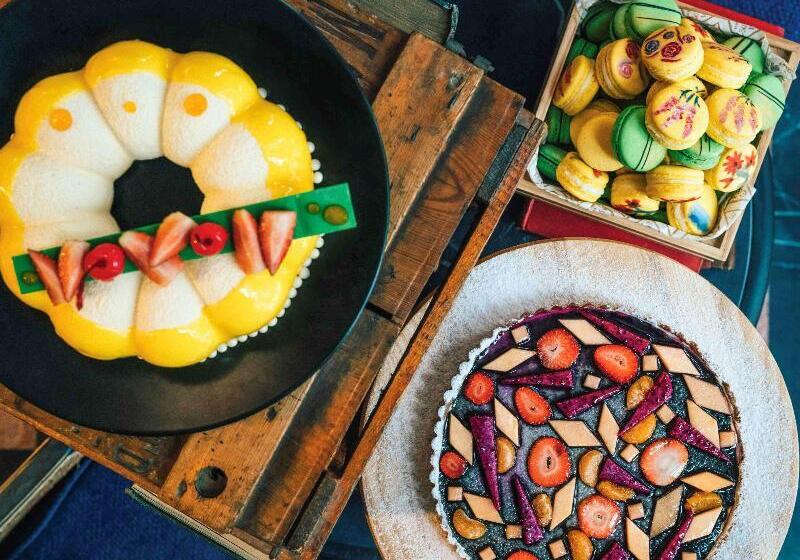 Fotos del hotel De La Coupole  Mgallery:  7