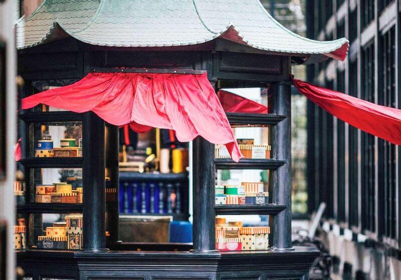 Fotos del hotel De La Coupole  Mgallery:  20