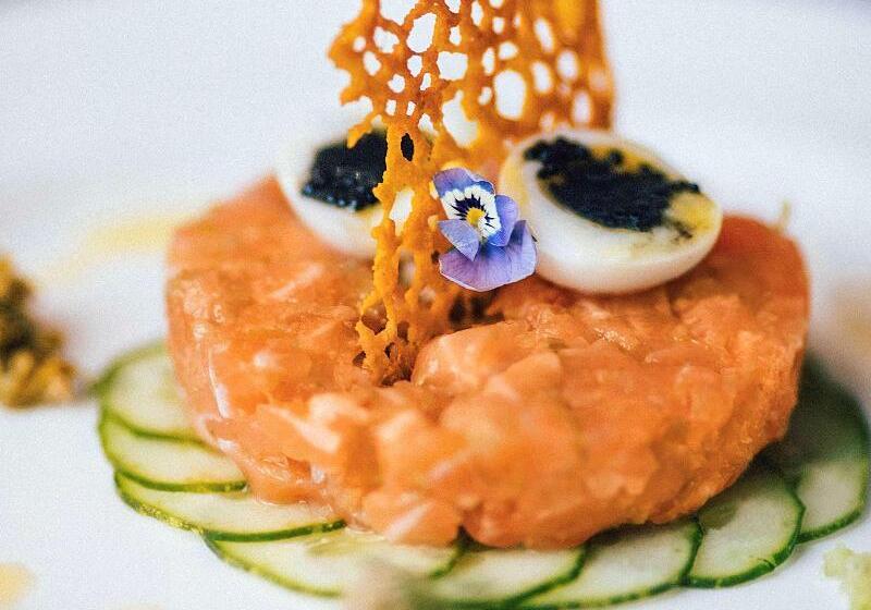 Fotos del hotel De La Coupole  Mgallery:  8