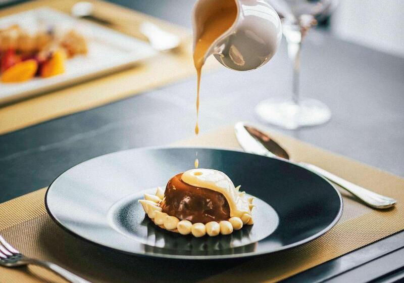 Fotos del hotel De La Coupole  Mgallery:  9