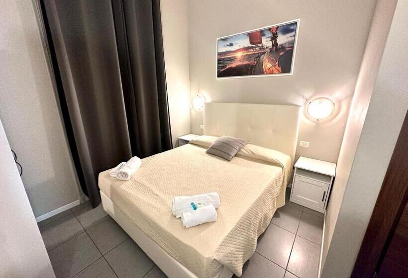 Fotos del hotel Golden Milano:  2