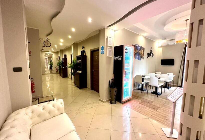 Fotos del hotel Golden Milano:  9