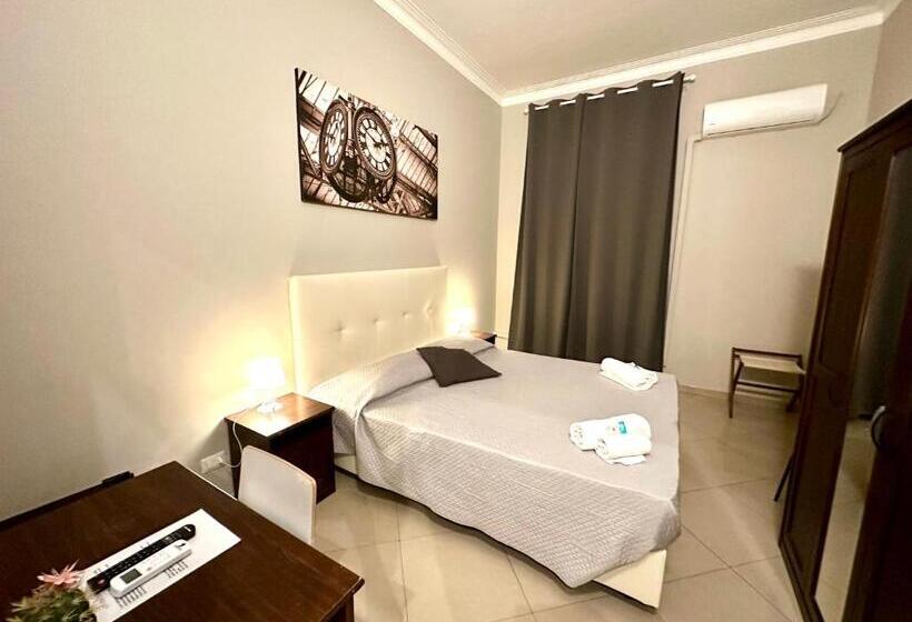 Fotos del hotel Golden Milano:  4