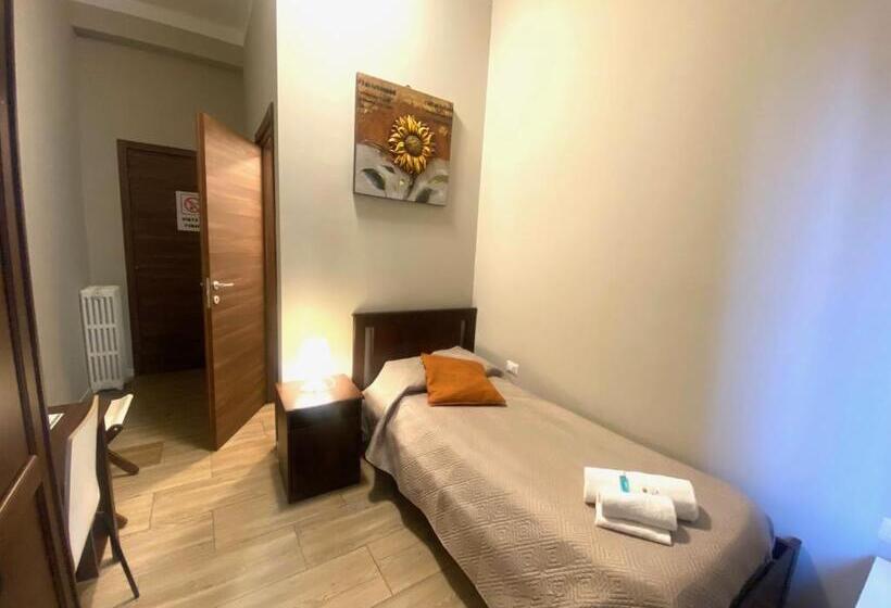 Fotos del hotel Golden Milano:  14