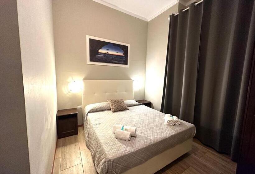 Fotos del hotel Golden Milano:  5