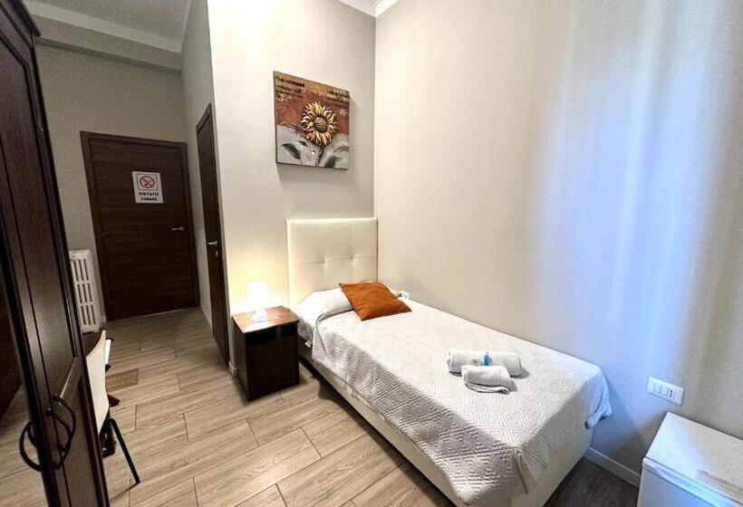 Fotos del hotel Golden Milano:  6