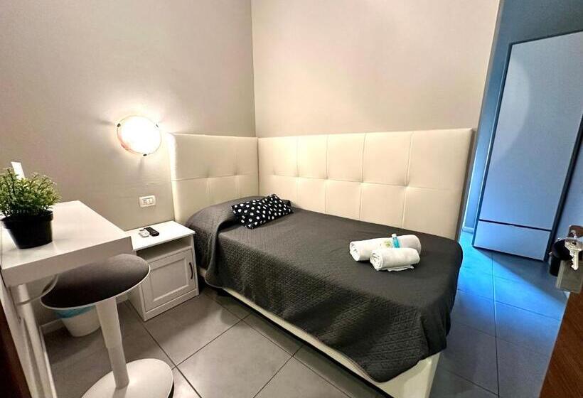 Fotos del hotel Golden Milano:  15