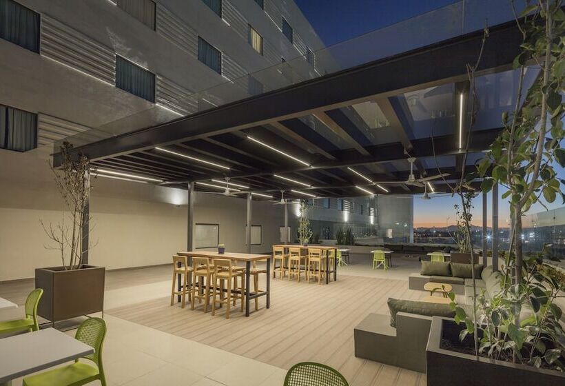 Holiday Inn & Suites  Aguascalientes, An Ihg