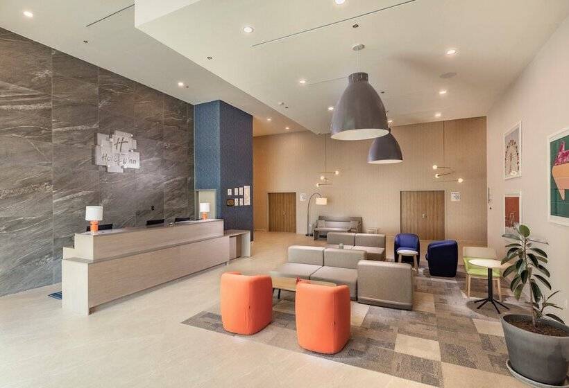 Fotos del hotel Holiday Inn & Suites  Aguascalientes, An Ihg:  18