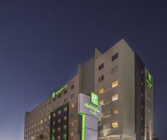 Fotos del hotel Holiday Inn & Suites  Aguascalientes, An Ihg:  5