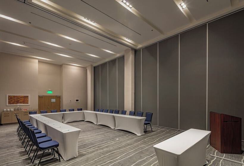 Fotos del hotel Holiday Inn & Suites  Aguascalientes, An Ihg:  6