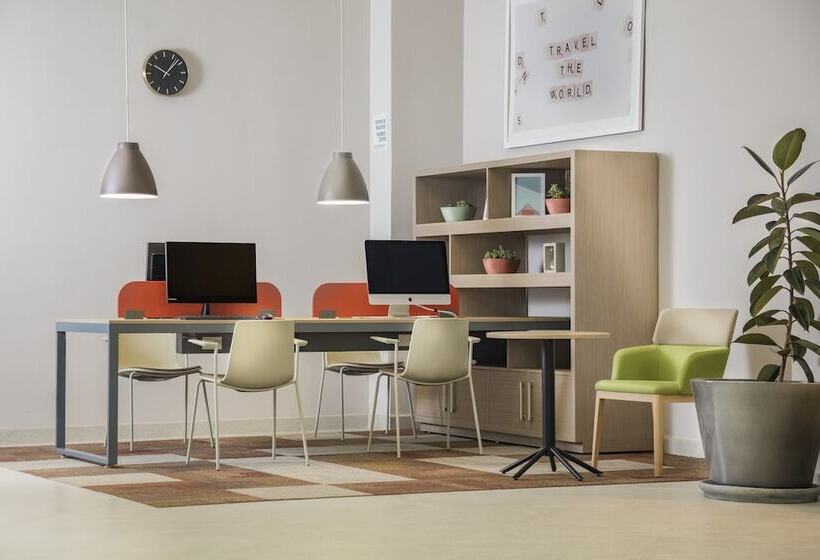 Fotos del hotel Holiday Inn & Suites  Aguascalientes, An Ihg:  7