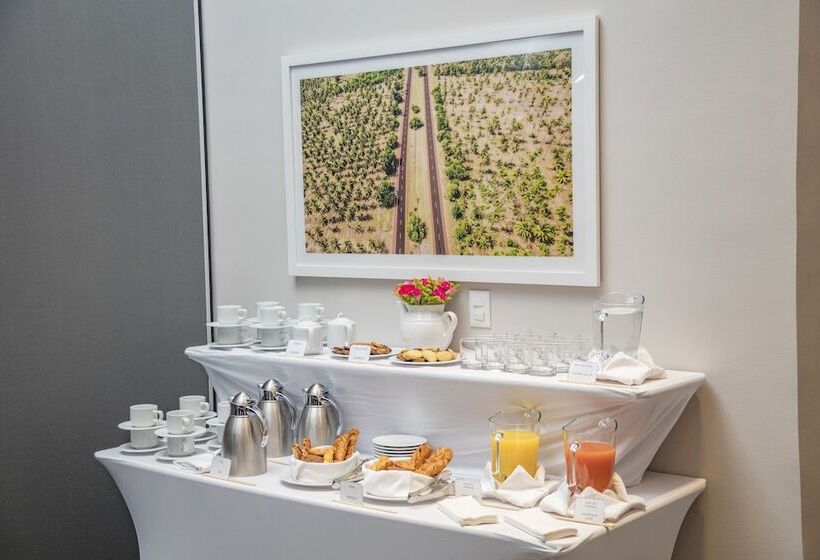 Fotos del hotel Holiday Inn & Suites  Aguascalientes, An Ihg:  8