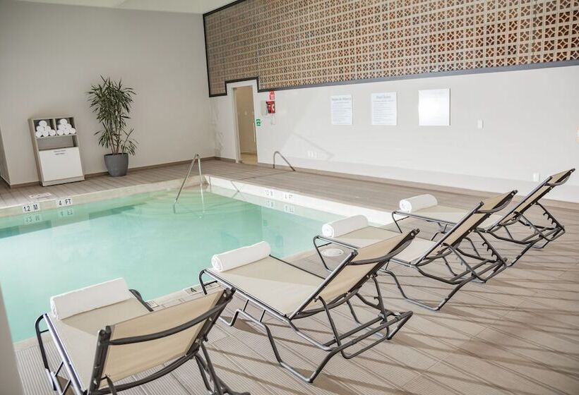 Fotos del hotel Holiday Inn & Suites  Aguascalientes, An Ihg:  11