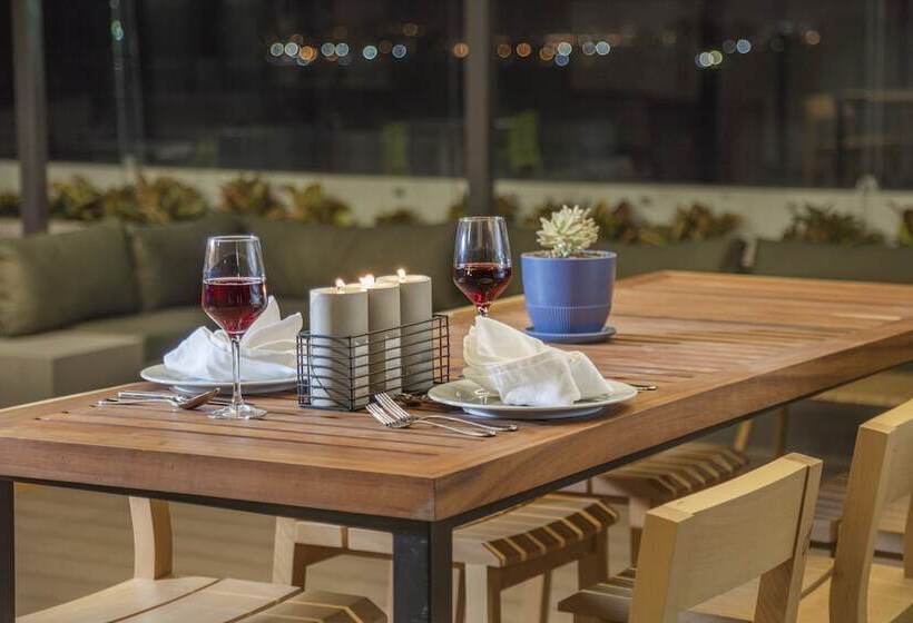 Fotos del hotel Holiday Inn & Suites  Aguascalientes, An Ihg:  12