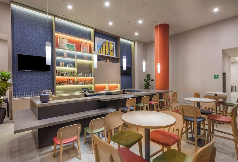 Fotos del hotel Holiday Inn & Suites  Aguascalientes, An Ihg:  13