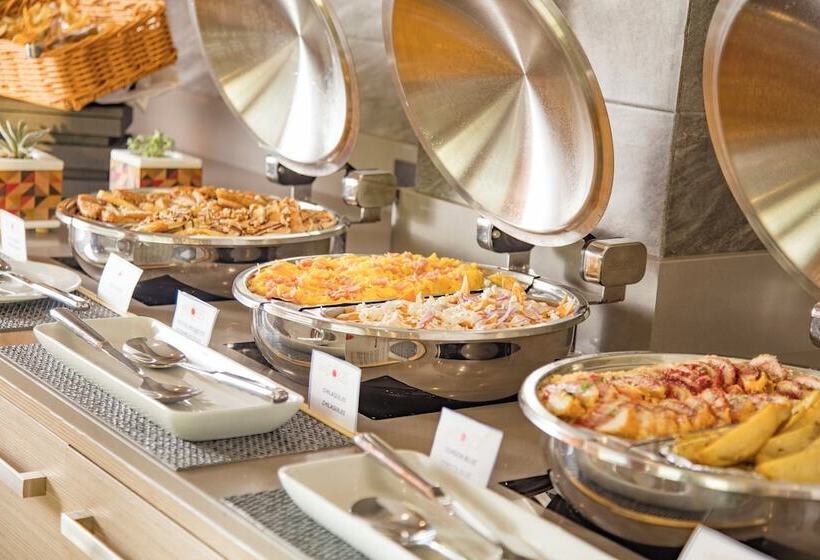 Fotos del hotel Holiday Inn & Suites  Aguascalientes, An Ihg:  15