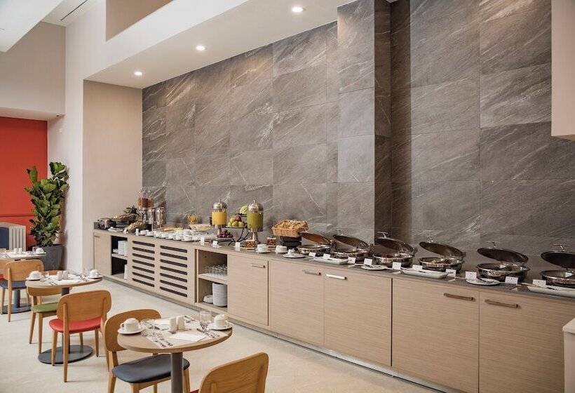 Fotos del hotel Holiday Inn & Suites  Aguascalientes, An Ihg:  2