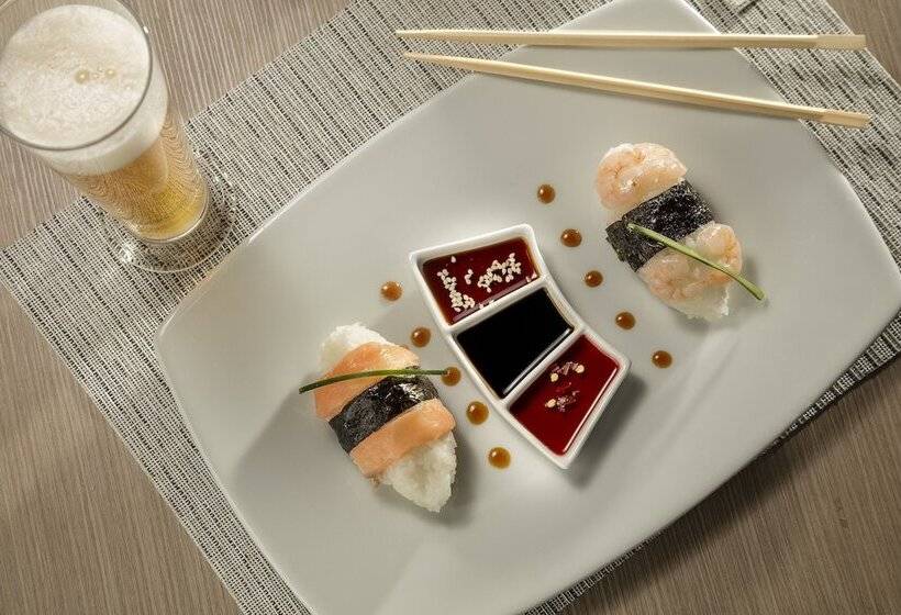 Fotos del hotel Holiday Inn & Suites  Aguascalientes, An Ihg:  16