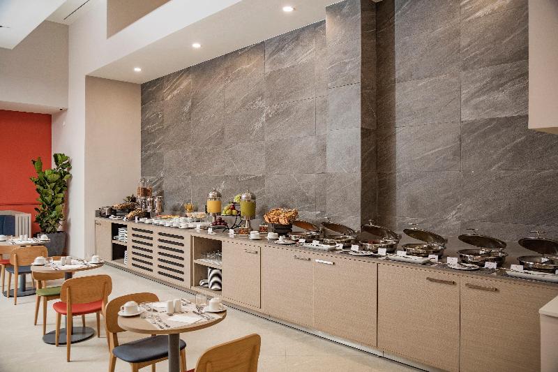 Fotos del hotel Holiday Inn & Suites  Aguascalientes, An Ihg:  19