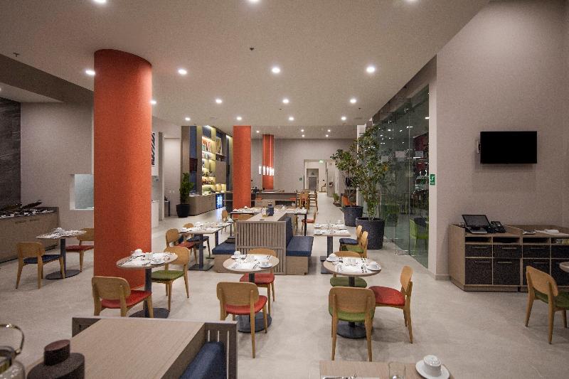 Fotos del hotel Holiday Inn & Suites  Aguascalientes, An Ihg:  20