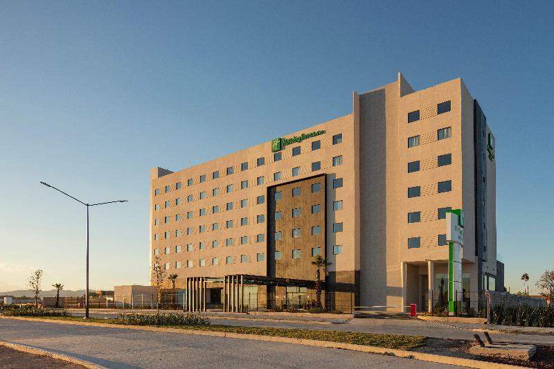 Fotos del hotel Holiday Inn & Suites  Aguascalientes, An Ihg:  25