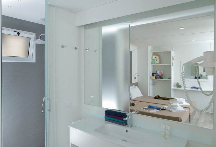 Fotos del hotel Firenze Camping In Town:  8