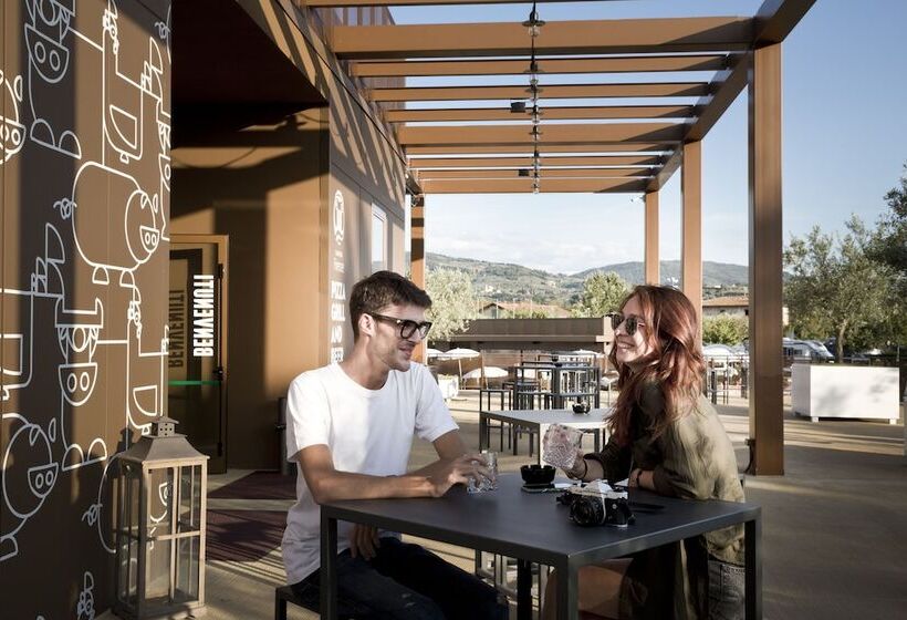 Fotos del hotel Firenze Camping In Town:  9