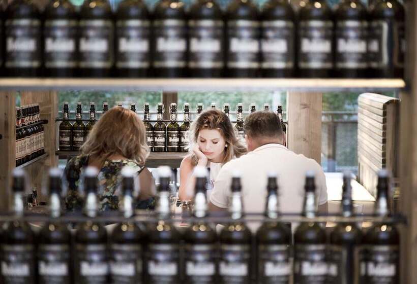 Fotos del hotel Firenze Camping In Town:  10