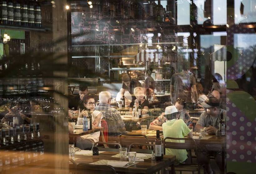 Fotos del hotel Firenze Camping In Town:  12