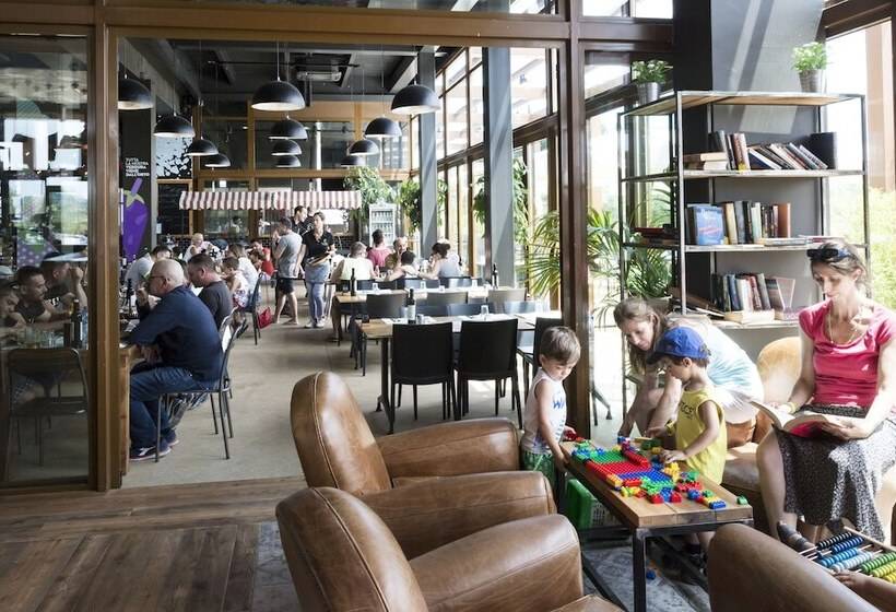 Fotos del hotel Firenze Camping In Town:  13