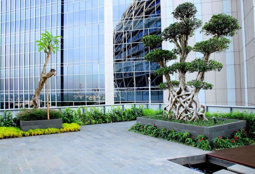 Jhl Solitaire Gading Serpong