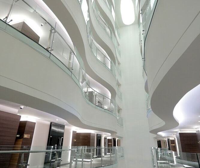 Fotos del hotel Jhl Solitaire Gading Serpong:  5